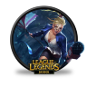 Janna Forecast Icon 96x96 png
